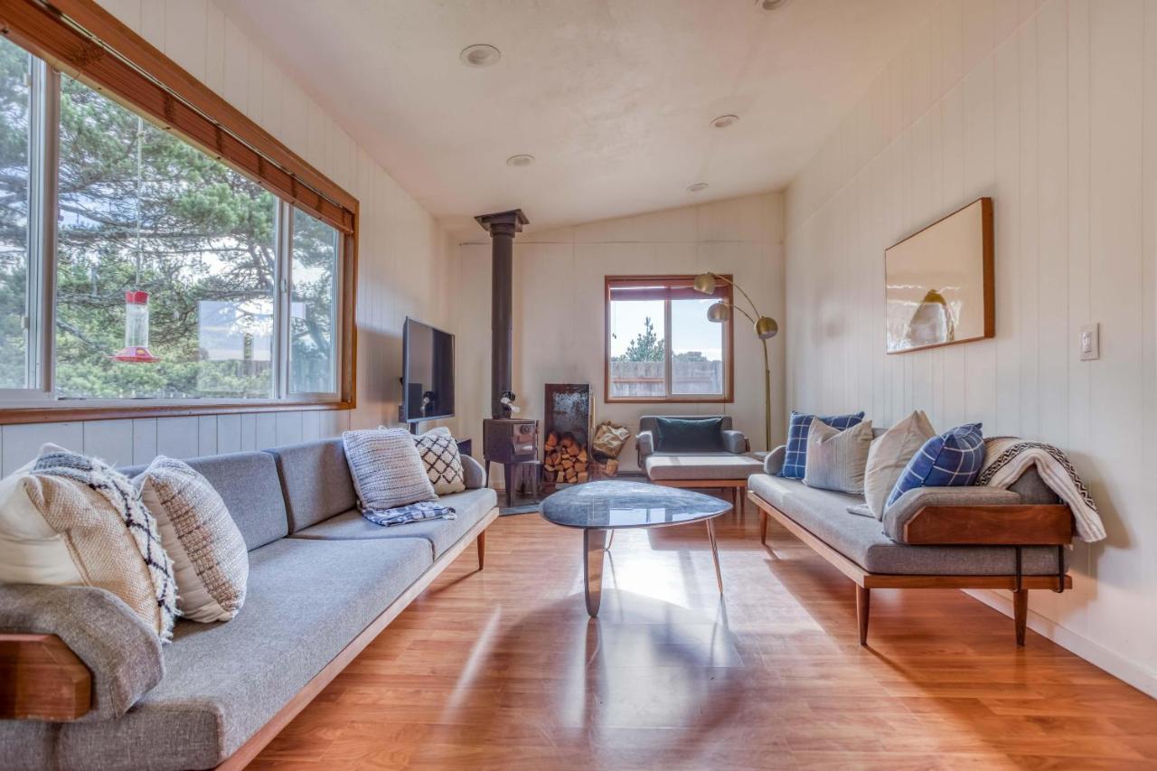 Rancho Relaxo Villa Pacific City Exterior photo